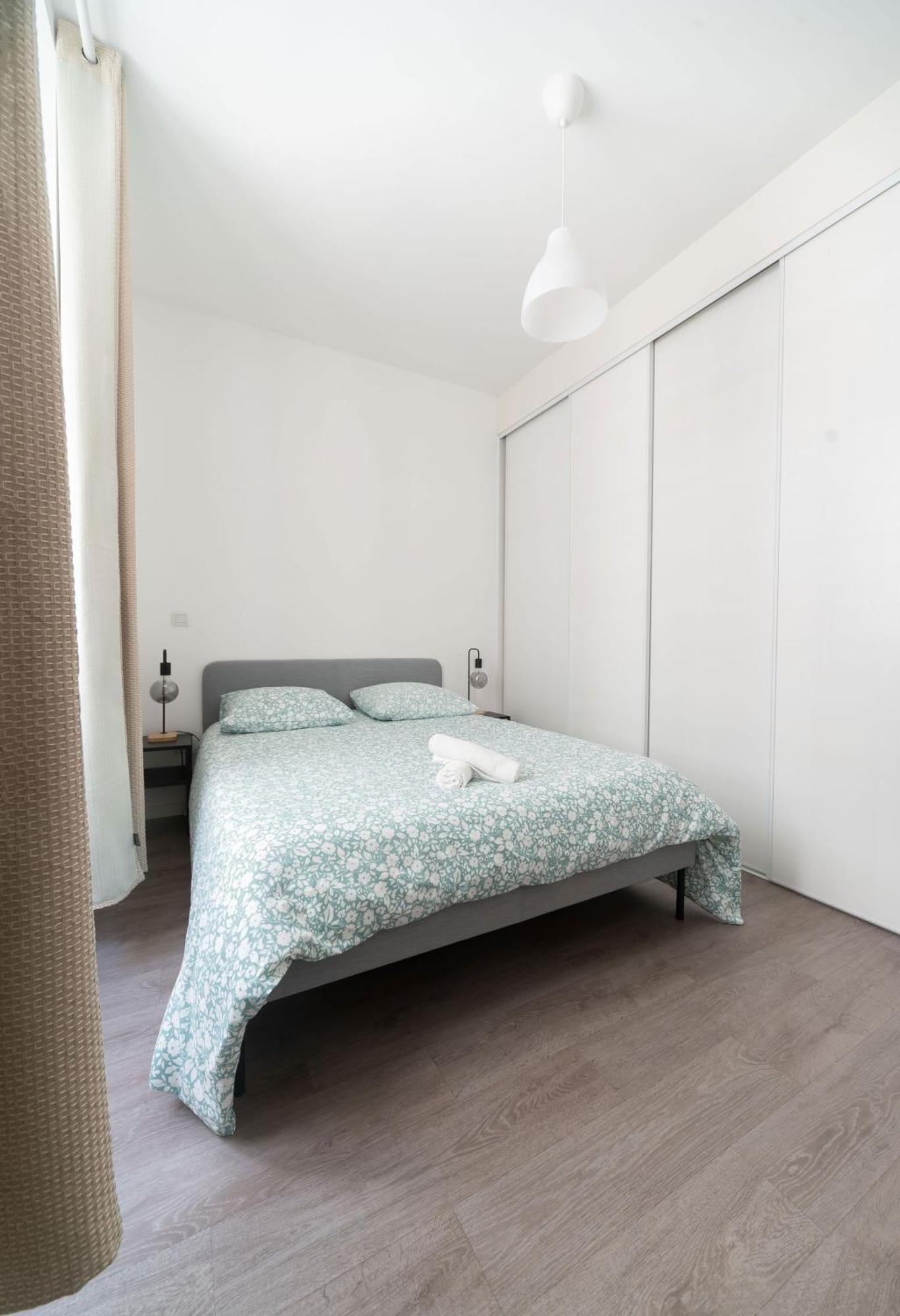 Le Brit - Grand Appartement Design, 3 Chambres, Centre Ville วิชี ภายนอก รูปภาพ