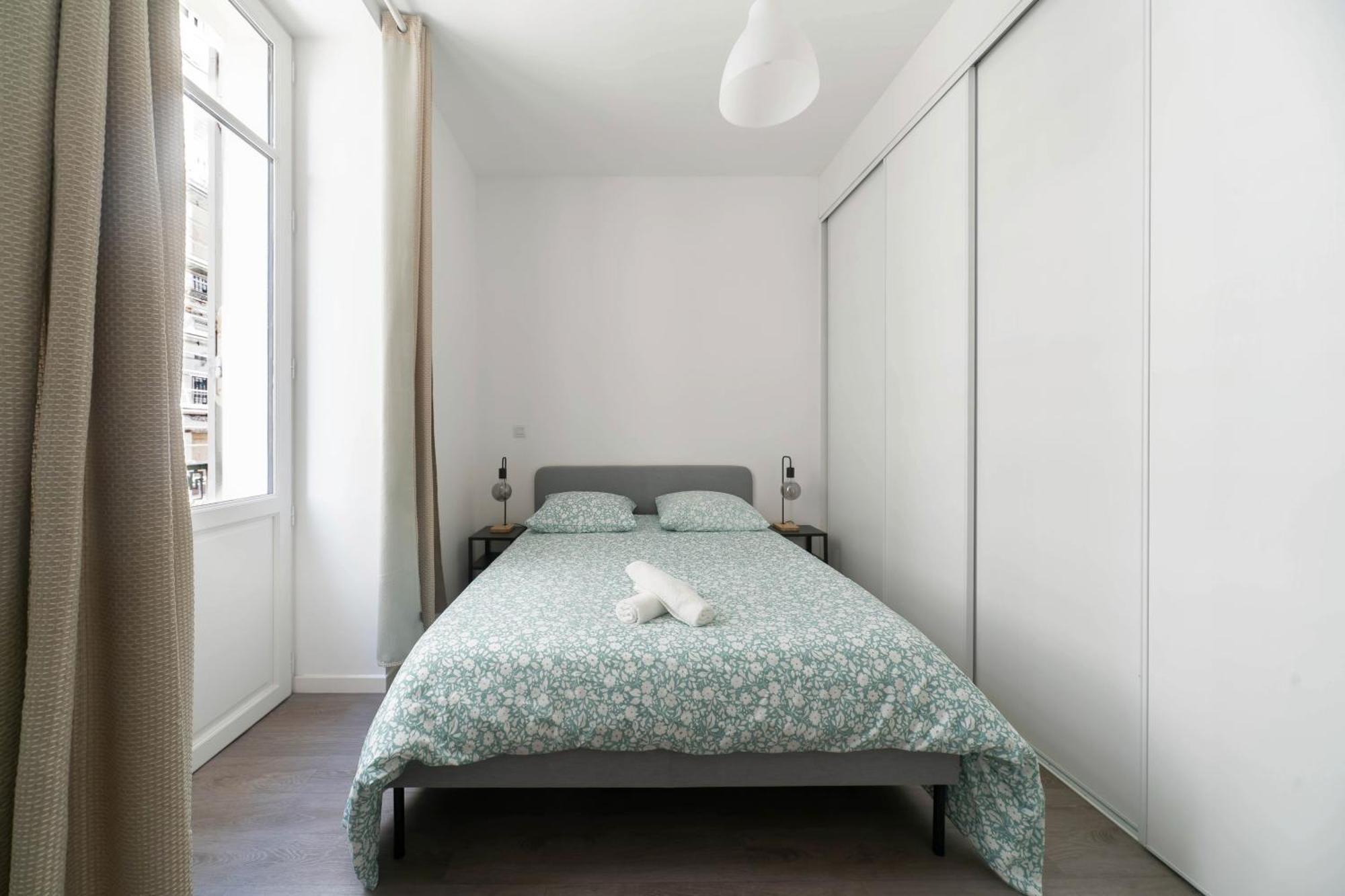 Le Brit - Grand Appartement Design, 3 Chambres, Centre Ville วิชี ภายนอก รูปภาพ