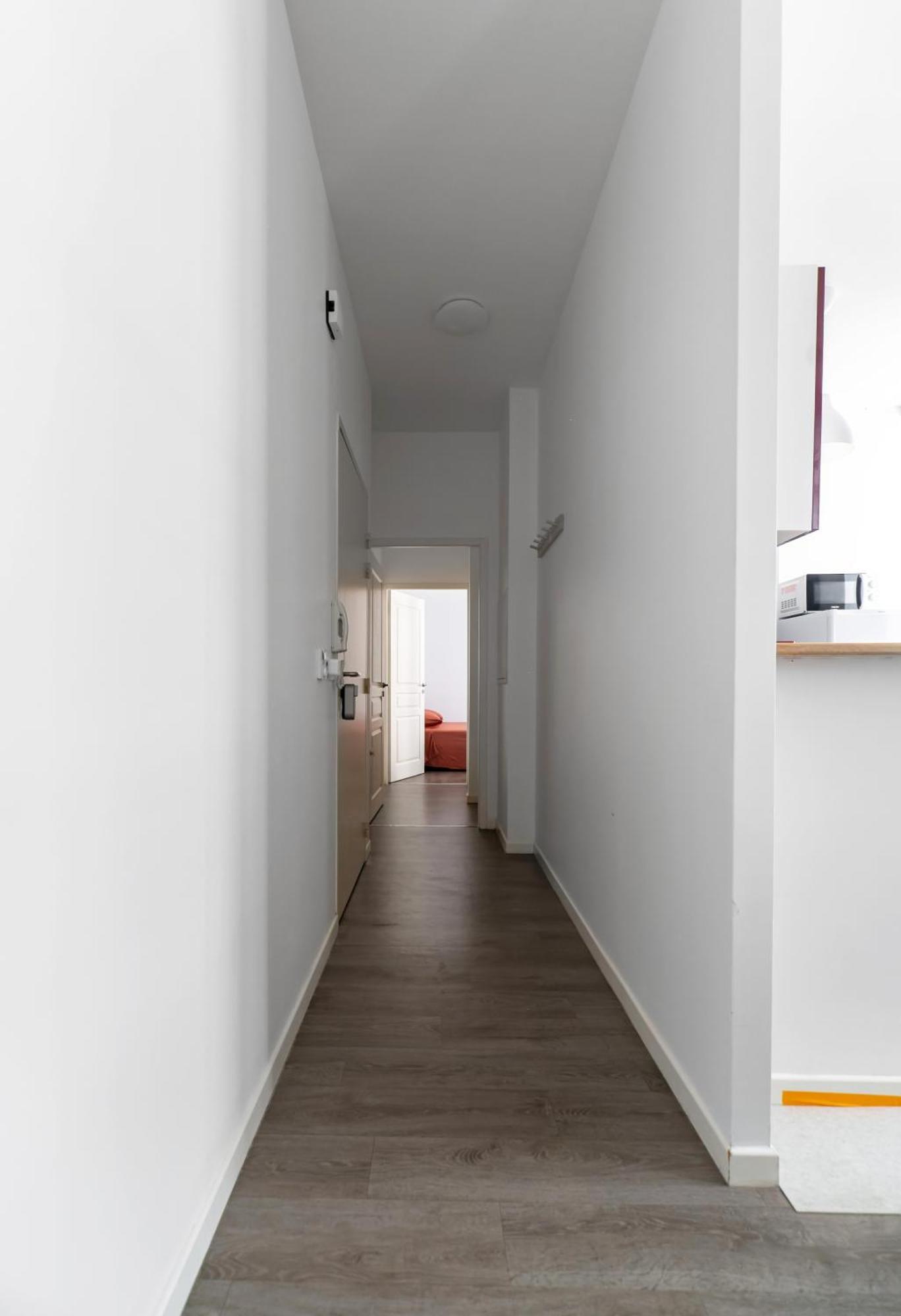 Le Brit - Grand Appartement Design, 3 Chambres, Centre Ville วิชี ภายนอก รูปภาพ
